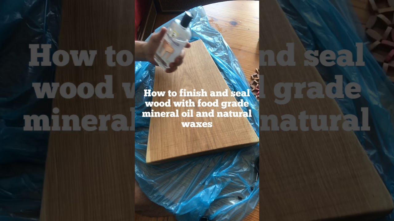 where to buy food grade mineral oil